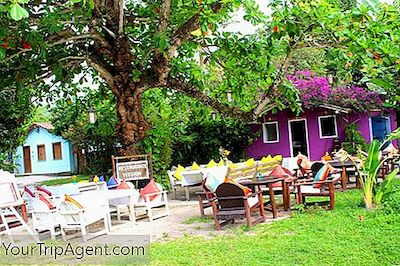 10 สิ่งที่ต้องรู้เกี่ยวกับ Trancoso, Bahia