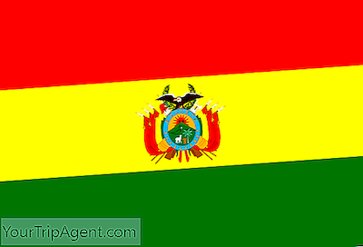 Amazing Meaning Behind Bolivian National Flag 4 