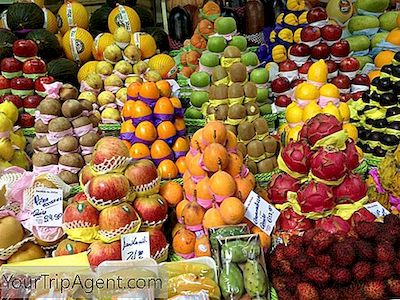 Les Meilleurs Plats Nationaux Brésiliens Et Où Les Trouver