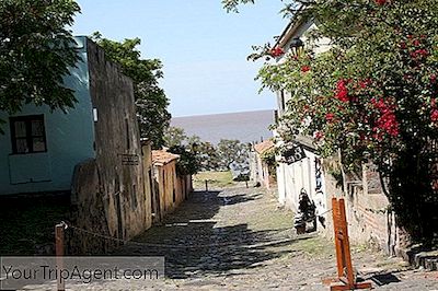 Una Guía Para Los Sitios De Cultura Y Patrimonio De Uruguay