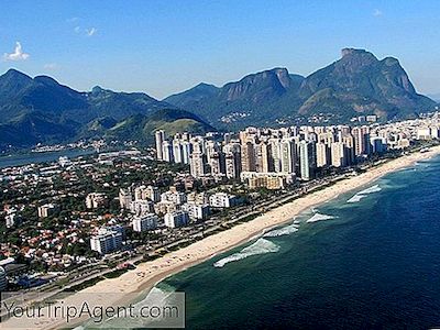 As 10 Melhores Coisas Para Se Fazer Em Barra Da Tijuca, Rio De Janeiro