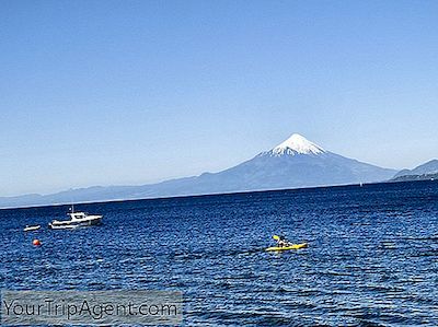 Las 10 Mejores Cosas Que Ver Y Hacer En Puerto Varas, Chile