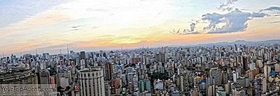 Die Top 10 Sehenswertes In São Paulo