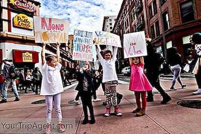 21 Empoderando Citas De Activistas Por Los Derechos De Las Mujeres