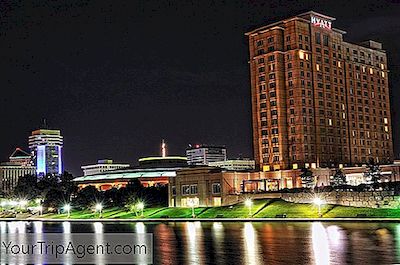 De 10 Bedste Barer I Wichita, Kansas