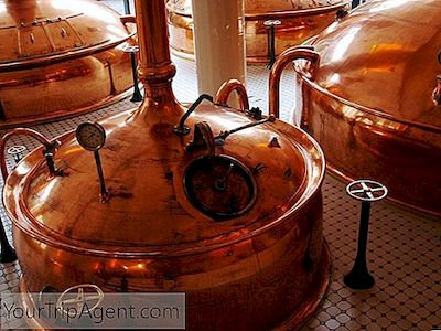 De 10 Beste Ambachtelijke Brouwerijen In Pennsylvania