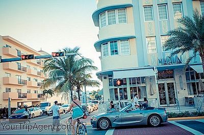 Les 10 Quartiers Les Plus Cool De Miami