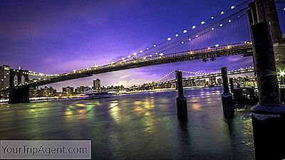 Carroll Gardens, Brooklyn'De Yapılacak Ve Yapılacak 10 Şey