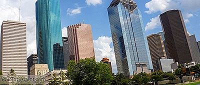 10 Cose Da Fare E Vedere Nel Centro Di Houston
