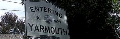 10 Lucruri De Făcut În Yarmouth, Massachusetts