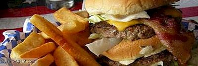 I 12 Abbeveratoi Per Hamburger Più Golosi Di Washington