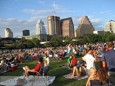 17 Aktivitäten Im Sommer In Austin, Texas