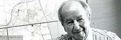 5 Fatos Sobre O Amado Jornalista Herb Caen