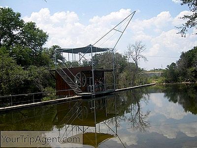 Los 6 Mejores Viajes De Un Día Desde Austin