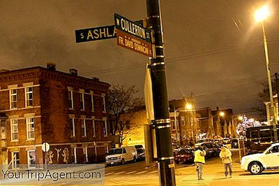 Les Meilleurs Bars À Pilsen, Chicago