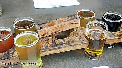 As Melhores Cervejarias Em Asheville, Carolina Do Norte