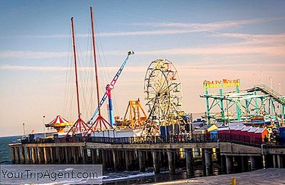 Jersey City, New Jersey En İyi Kafeler