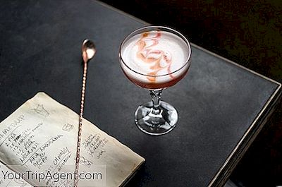 Die Besten Cocktailbars In Brooklyn, New York