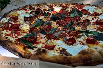 The Best Dollar Slices En Manhattan, Nueva York