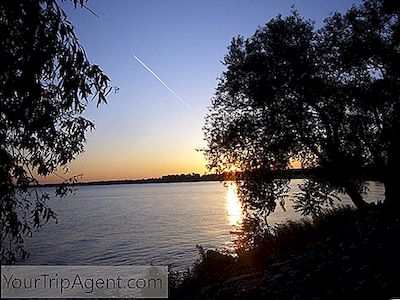 Cele Mai Bune Locuri De Pescuit În Michigan