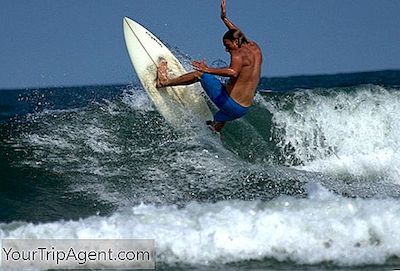 Die Besten Orte Zum Surfen Surfen In Florida