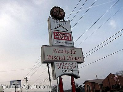 Les Meilleures Choses À Voir Et À Faire À East Nashville