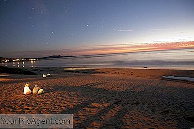 Carmel-By-The-Sea 최고의 미술 갤러리