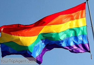 Sebuah Panduan Untuk Bar Gay Terbaik Dan Klub Di Ft. Lauderdale