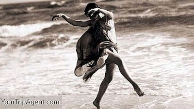 Isadora Duncan，世界上最伟大的舞者的悲剧人生