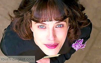 Jessica Brown Findlay Blooms Beyond 'Downton Abbey'