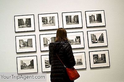 Nyc Guide: Le 10 Migliori Gallerie Fotografiche Di New York