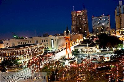 De 10 Hedendaagse Kunstgalerieën Van San Antonio Die U Moet Bezoeken