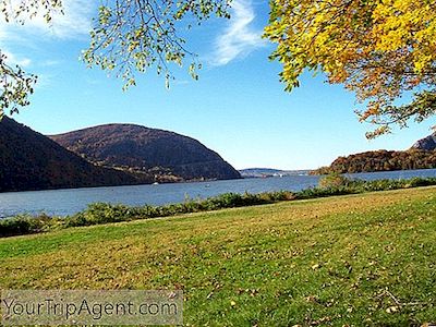 Pleins Feux Sur Cold Spring, New York: 10 Choses À Faire Et À Voir