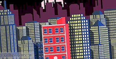 Consejos Para La Caza De Apartamentos En La Ciudad De Nueva York