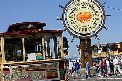 Die Top 10 Brunchs In Fisherman'S Wharf In San Francisco