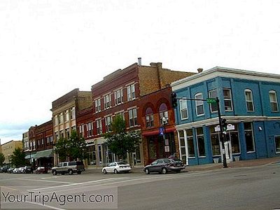 Grand Forks, Kuzey Dakota Içindeki En İyi 10 Restoran