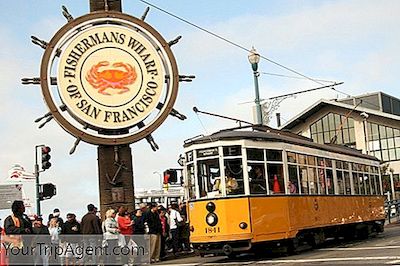 Trampas Turísticas Para Evitar En San Francisco