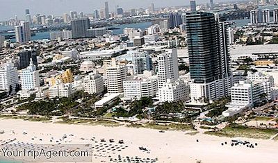 ทำไม Miami เรียกว่า Magic City